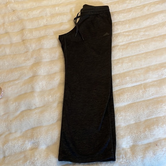 3/$25 Adidas Climawarm Small Pants - Picture 2 of 6